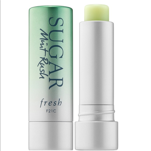 Sugar Mint Rush Lip Balm - Picture 1 of 7